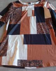 blouse de emery rose T38